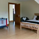 Guest house Templeview Greencastle (Donegal)