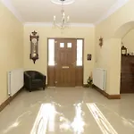 בית הארחה Templeview 4*