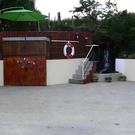 Vendégház Templeview 4*