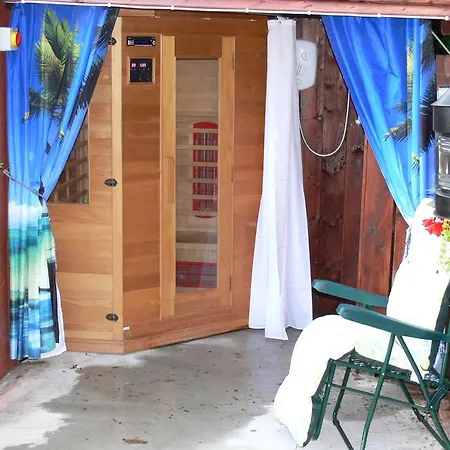 Affittacamere Templeview Greencastle (Donegal)