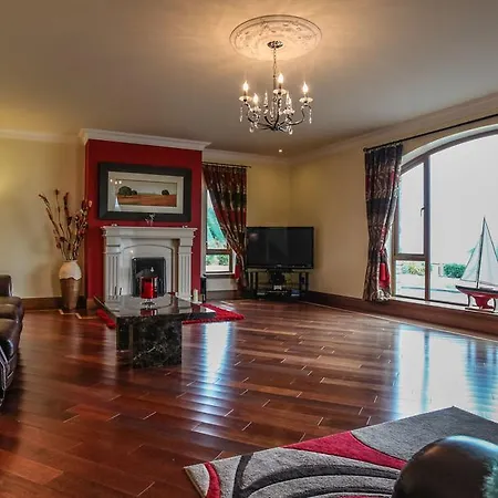 Pensión Templeview 4*