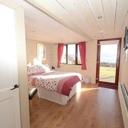 Guest house Templeview