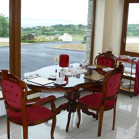 Guest house Templeview