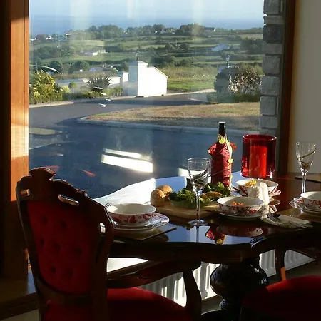 Guest house Templeview 4*