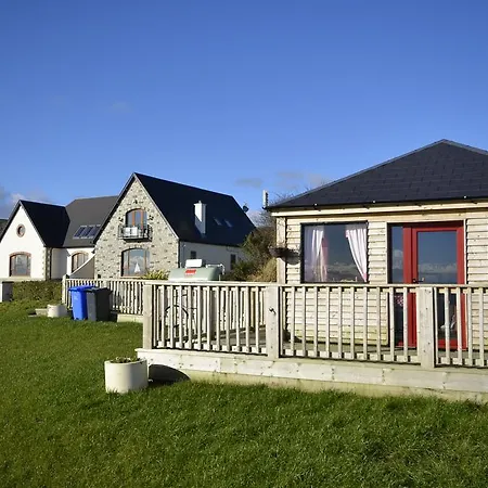 Guest house Templeview