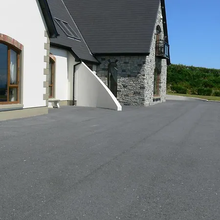 Vendégház Templeview 4*