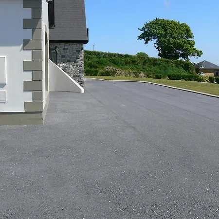 Guest house Templeview