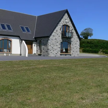 Guest house Templeview
