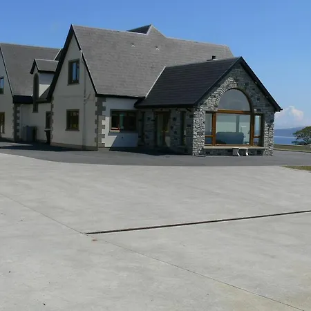 Guest house Templeview