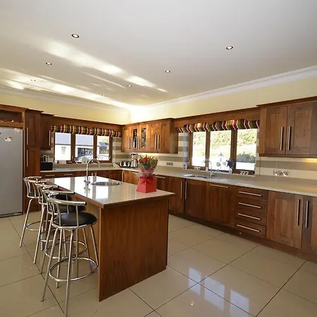 Pensión Templeview 4*