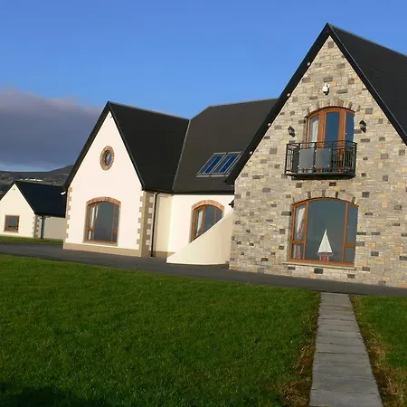 Guest house Templeview