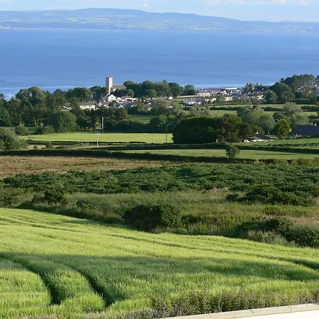 Guest house Templeview Greencastle (Donegal)