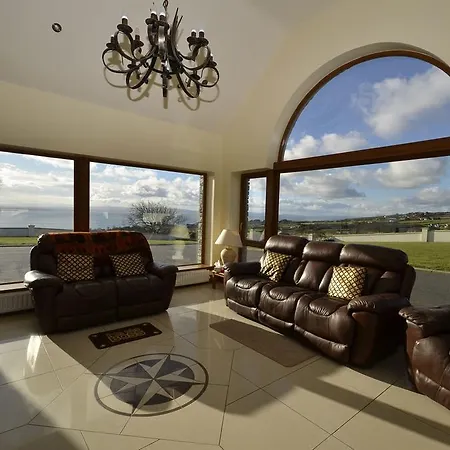 Guest house Templeview