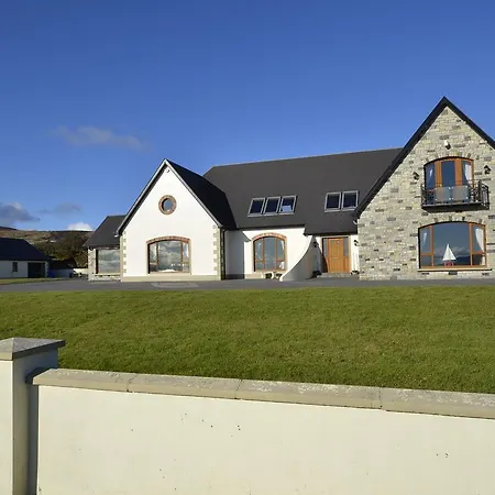 Pensión Templeview 4*