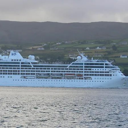 Templeview Greencastle (Donegal)