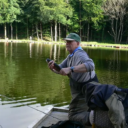 Gasthof Templeview 4*