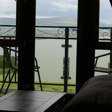 Guest house Templeview