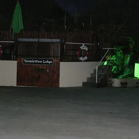 Templeview 4* Greencastle
