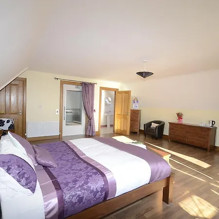 Templeview 4* Greencastle (Donegal)