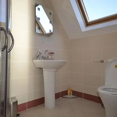 Templeview Gasthof Greencastle (Donegal)