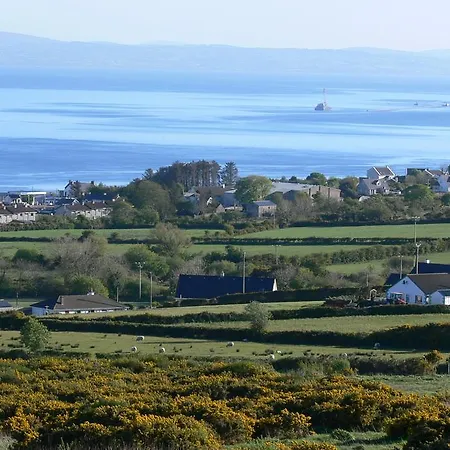 Gasthuis Templeview Greencastle (Donegal)