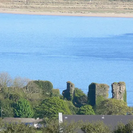 Templeview Gasthuis Greencastle (Donegal)