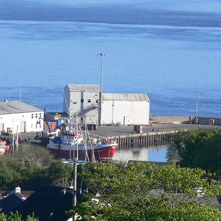 Templeview Gasthuis
