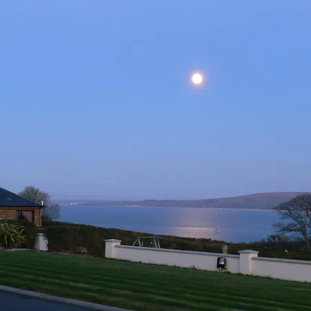 Templeview Guest house Greencastle (Donegal)