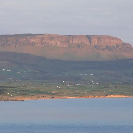 Templeview Gasthof 4*