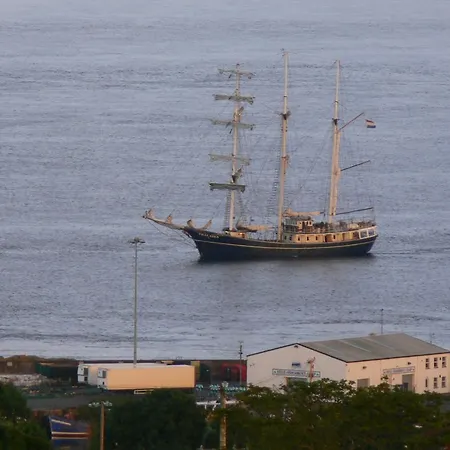 Templeview 4* Greencastle (Donegal)