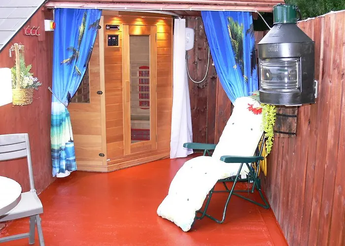 Affittacamere Templeview 4*