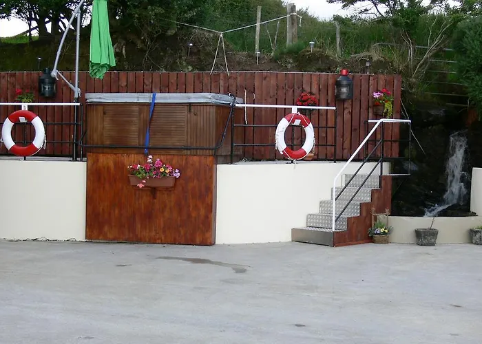 Templeview グリーンキャッスル