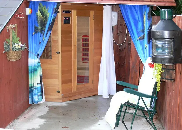 ゲストハウス Templeview グリーンキャッスル