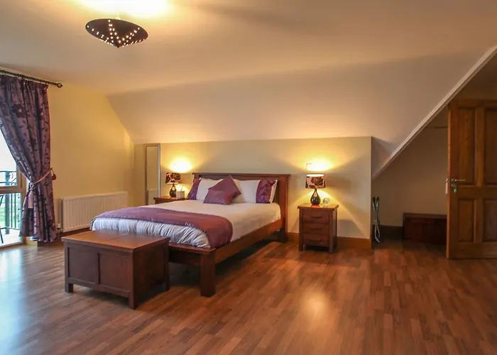 Affittacamere Templeview 4*