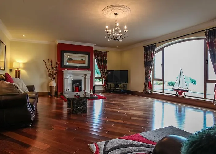 Vendégház Templeview 4*