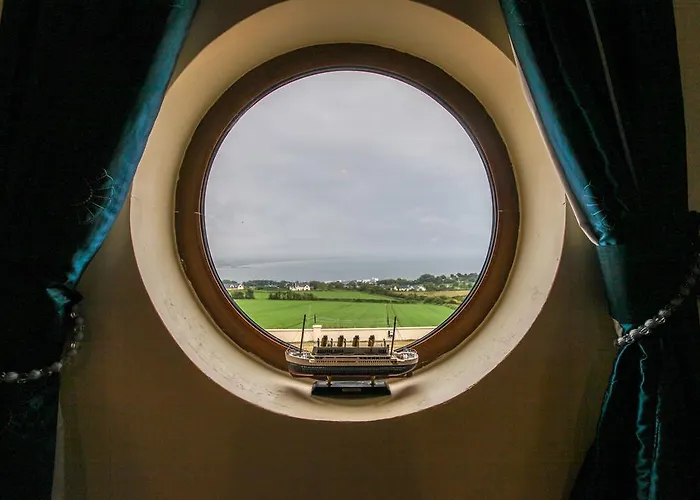 Templeview グリーンキャッスル