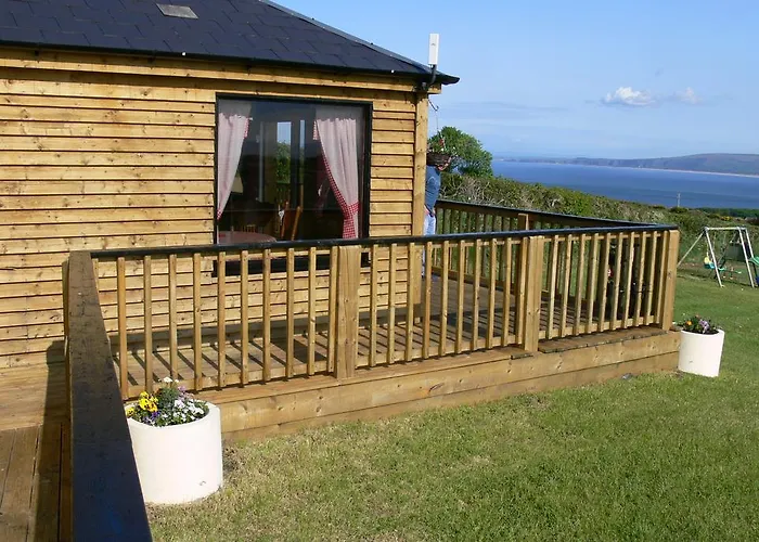 ゲストハウス Templeview 4*