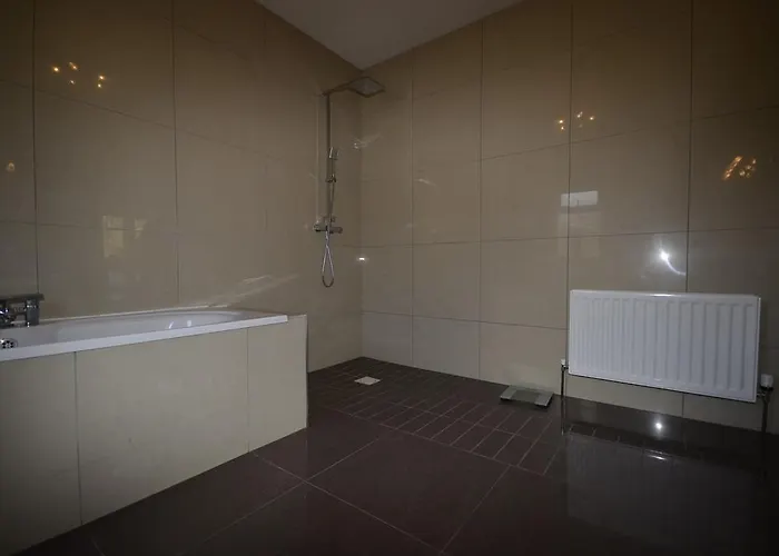 Affittacamere Templeview