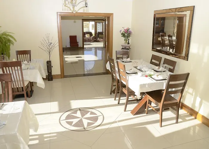 Affittacamere Templeview