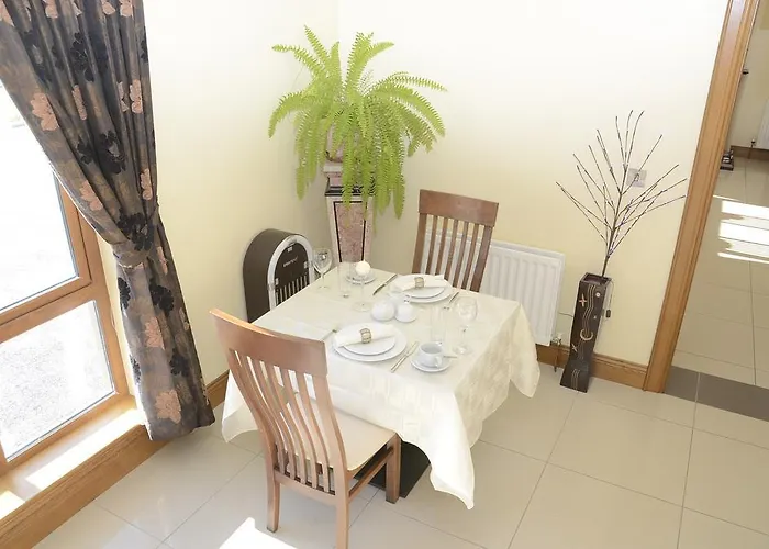 Affittacamere Templeview Greencastle (Donegal)