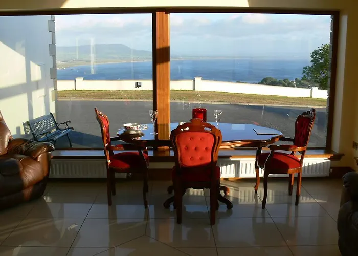 ゲストハウス Templeview 4*