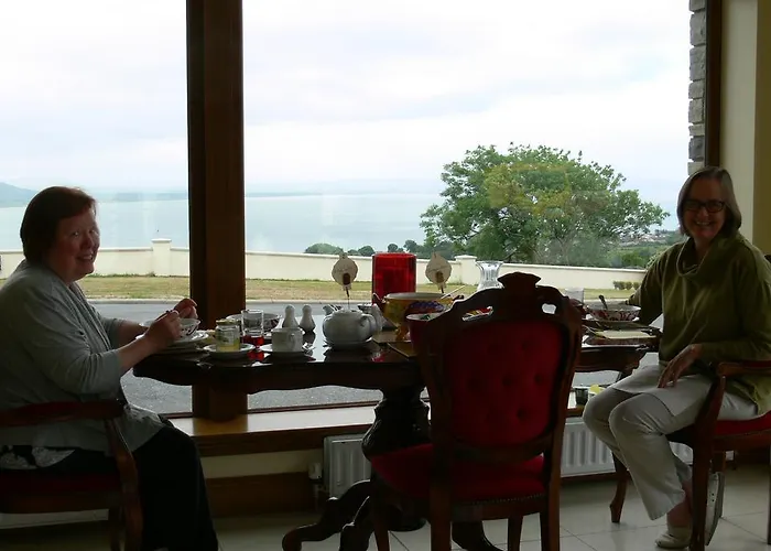 Affittacamere Templeview