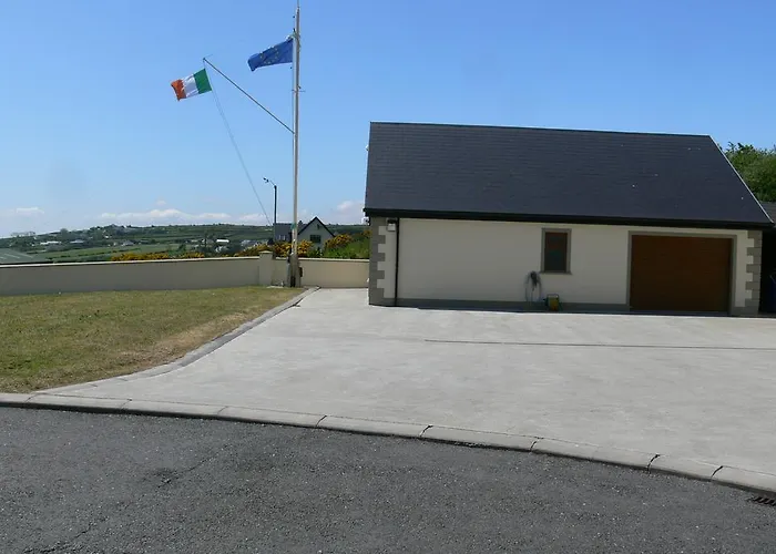 Affittacamere Templeview Greencastle (Donegal)