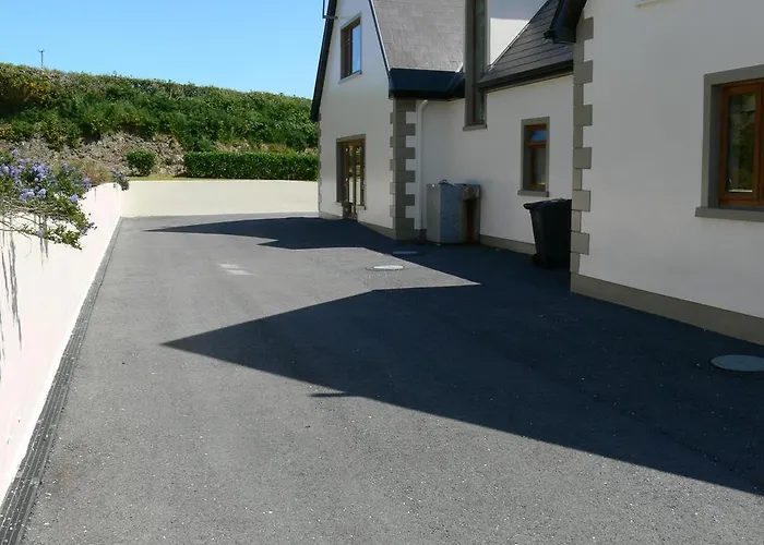 Affittacamere Templeview 4*