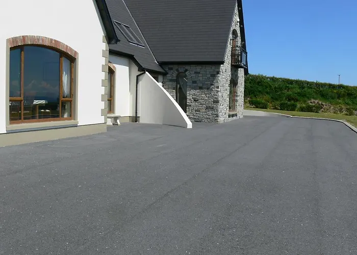 Vendégház Templeview 4*