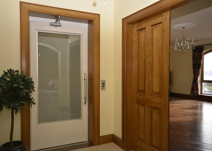 Affittacamere Templeview