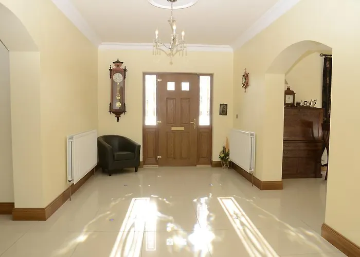 Affittacamere Templeview 4*