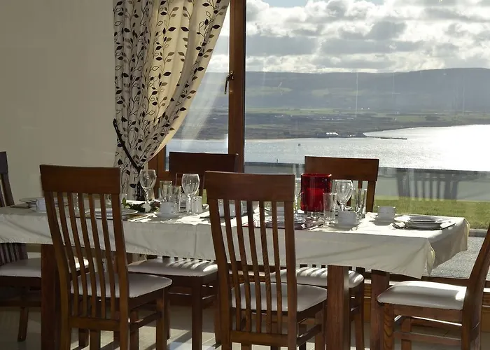 ゲストハウス Templeview グリーンキャッスル