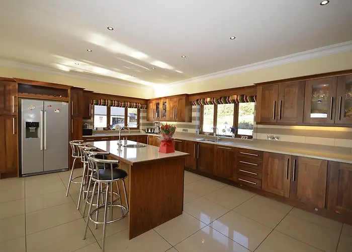 Affittacamere Templeview 4*