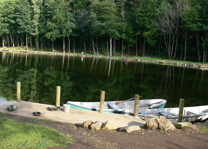 ゲストハウス Templeview グリーンキャッスル